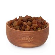 کشمش پلویی آجیل چی