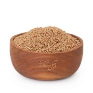 کنجد بو داده آجیل چی