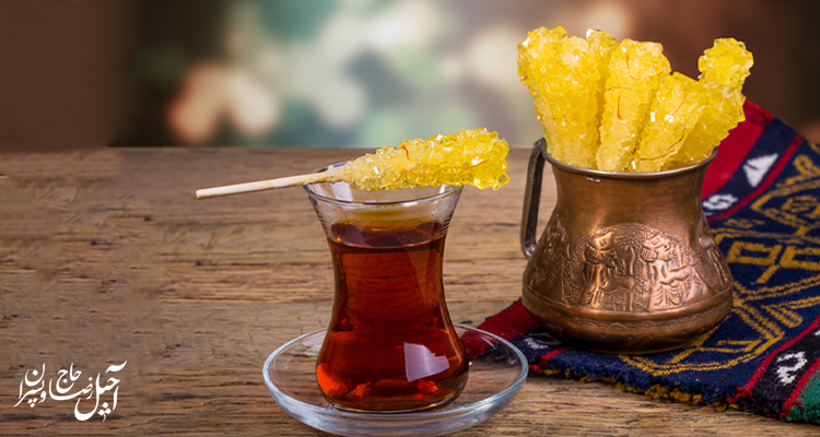 نبات اعلاء و درجه یک